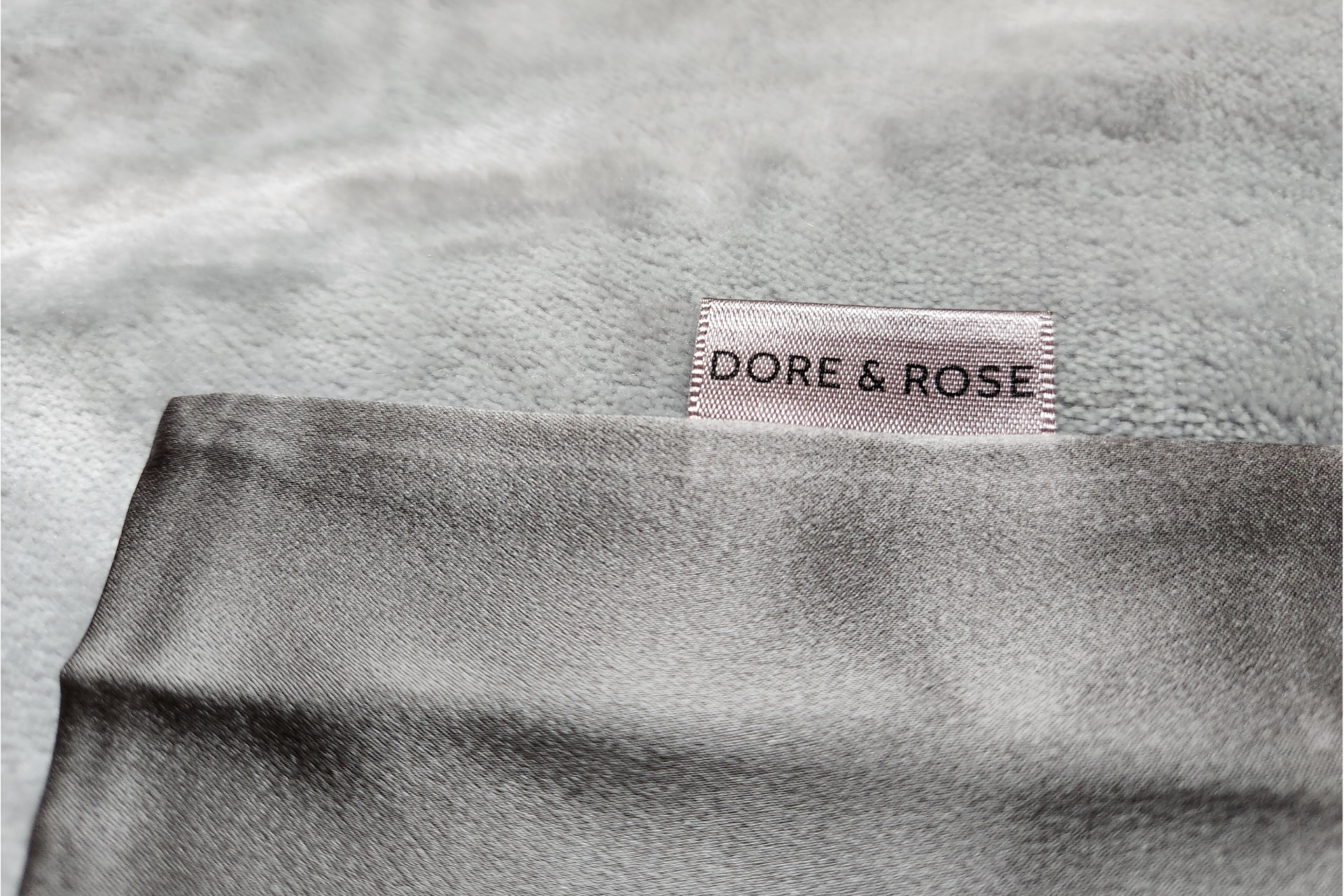 Dore & Rose logo